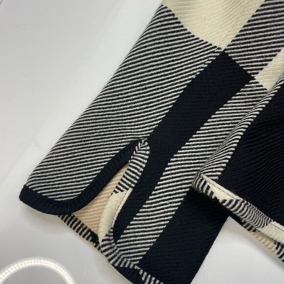 Weill Blazer Jacket Women Size 10 Multicolor - Picture 4 of 8